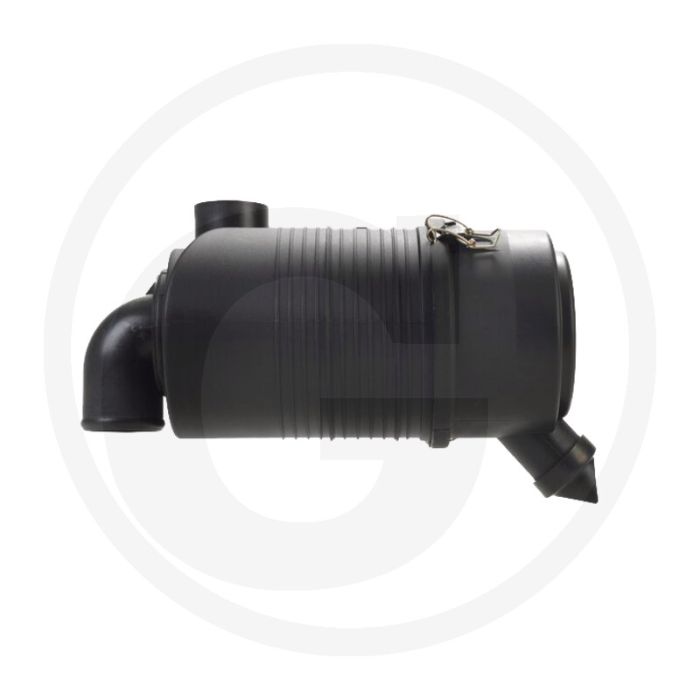 Donaldson Luchtfilter RadialSeal™, Ø171,2mm, Lengte 382,4mm, Uitlaat Ø63,5mm
