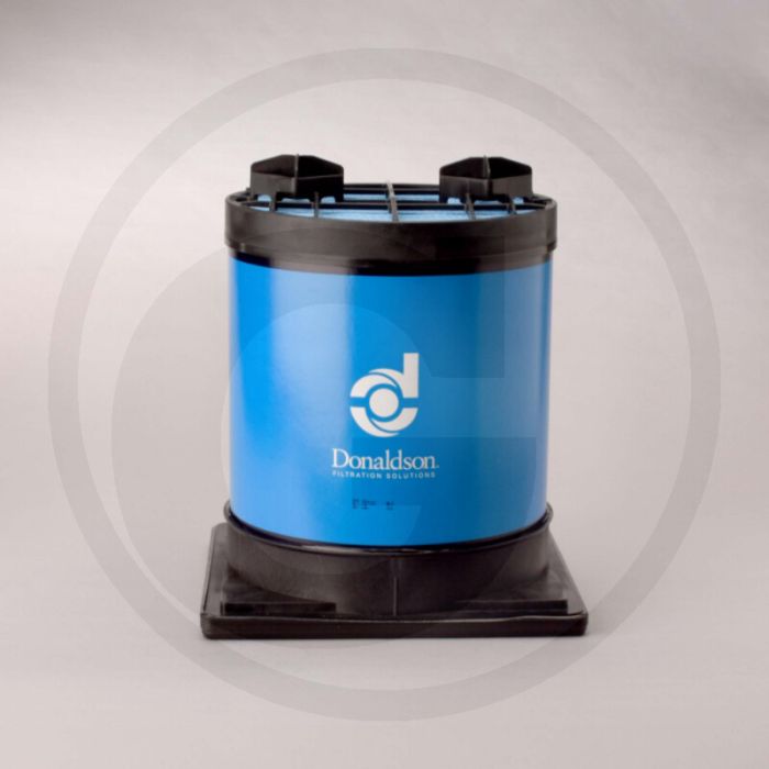 Donaldson Luchtfilter DBA5293, Ultra-Web®, Rond, 99.99% Efficiëntie