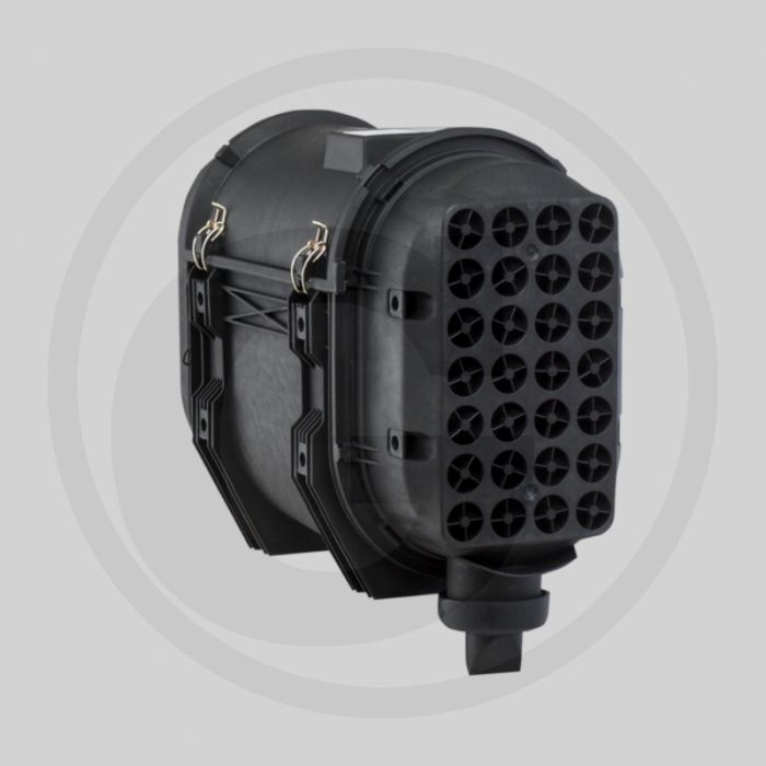 Donaldson Luchtfilter PSD, PowerCore®, Ø152mm, 529mm Lengte, 19,8 m³/min Debiet