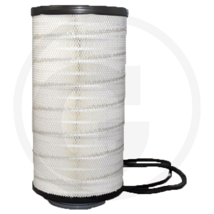 Donaldson Luchtfilter P625128, Ø328.9mm, Lengte 665.3mm, Efficiëntie 99.9%
