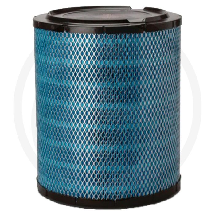 Donaldson Luchtfilter - Ultra-Web-Nanofaser, Ø282mm, 99.99% Efficiëntie, RadialSeal™