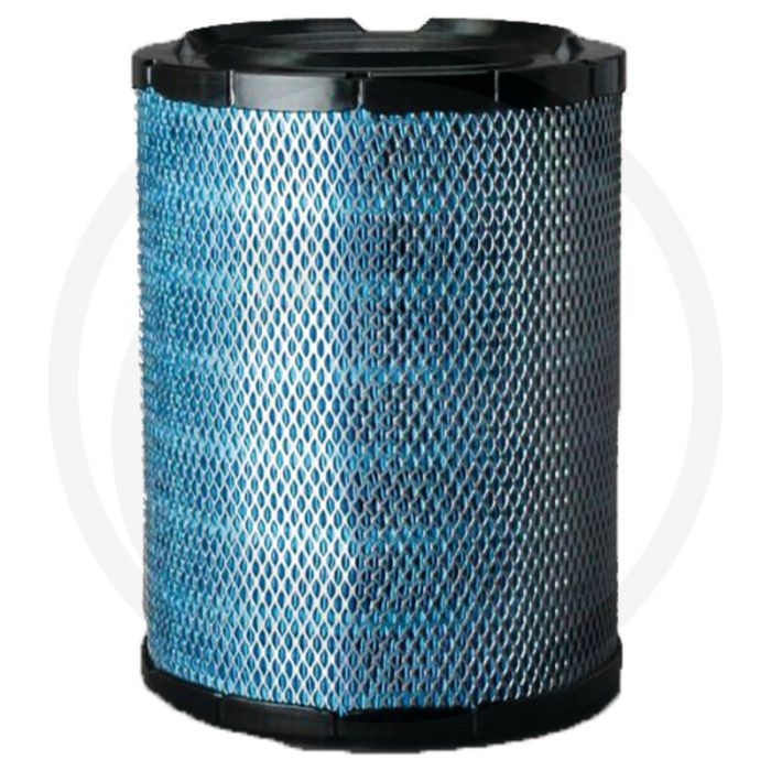 Donaldson Luchtfilter - RadialSeal™, Ø237x306mm, Nissan/UD Trucks, ISO 5011