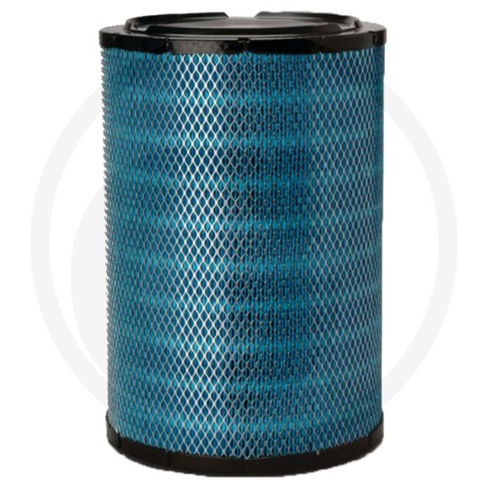 Donaldson Luchtfilter DBA5220, Ultra-Web-Nanofaser, Ø282mm, 99.99% efficiëntie