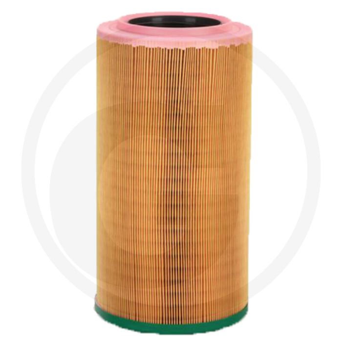 Donaldson Luchtfilter - Ø183mm x 363mm, John Deere AL174811