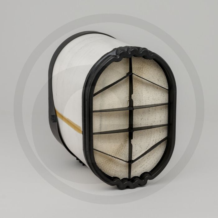 Donaldson Luchtfilter P641182 - PowerCore®, Langwerpig, 385,7mm Lengte, PSD Serie