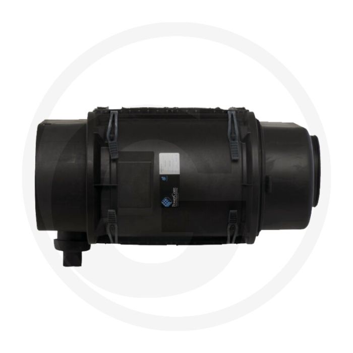 Donaldson Luchtfilter PSD, PowerCore®, Ø177.8mm, 32.08-42.19 m³/min debiet