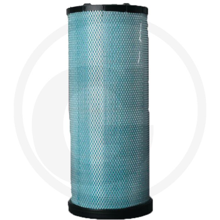 Donaldson Luchtfilter RadialSeal™ - Veiligheid, Ø 295mm, Lengte 696mm, ISO 5011