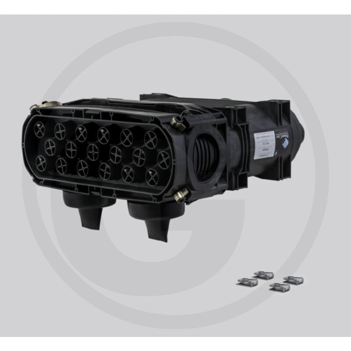 Donaldson Luchtfilter D090357, PowerCore®, Ø101mm, 402mm Lengte