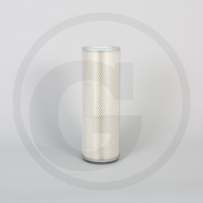 Donaldson Luchtfilter - Rond, Veiligheid, Ø180mm, L510mm, Efficiëntie 99.90%