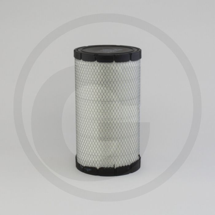Donaldson Luchtfilter P635447, RadialSeal™, Ø184,1mm, Lengte 332,9mm, Efficiëntie 96.5%