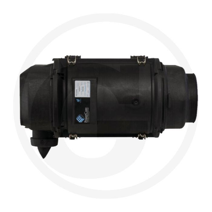 Donaldson Luchtfilter PSD, PowerCore®, Ø152mm, 20 m³/min debiet