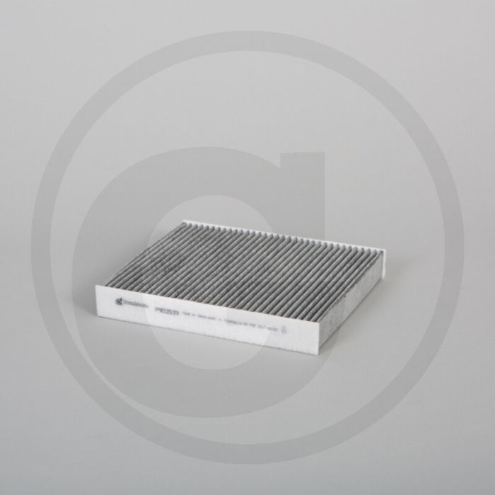 Donaldson Luchtfilter - Koolstofhoudend, 214x185x29mm, Voor Toyota 871390K070