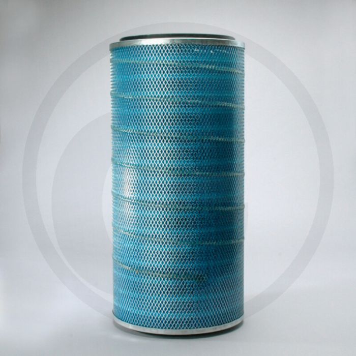 Donaldson Luchtfilter - Ultra-Web, Ø323.6mm, Lengte 660.4mm, Efficiëntie 99.99%