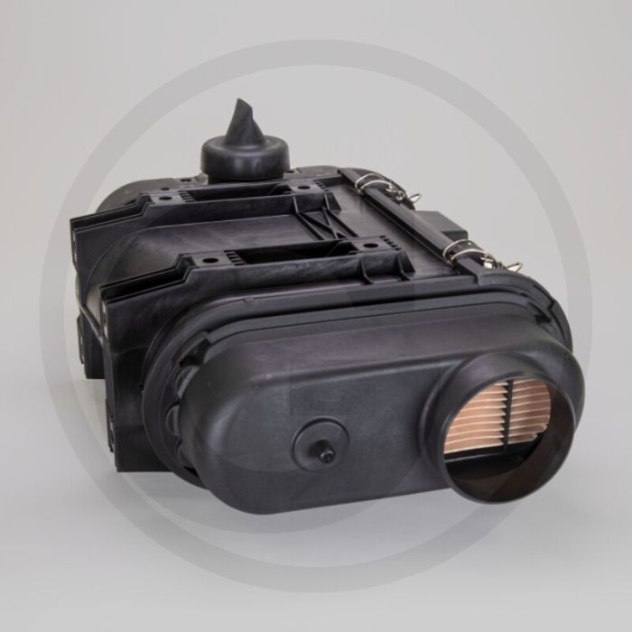 Donaldson Luchtfilter D090285, PowerCore®, Ø 101.6 mm, 533 mm, 8-10,6 m³/min.