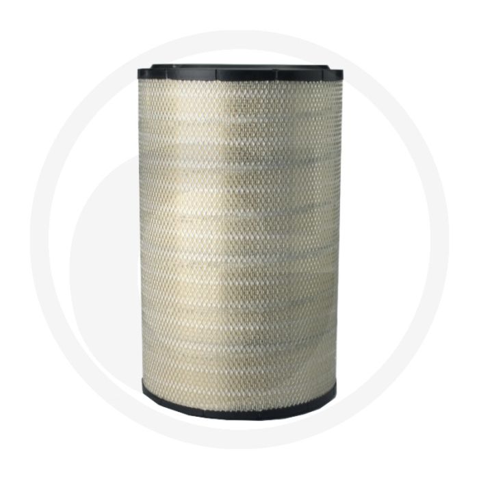 Donaldson Luchtfilter - RadialSeal™, Ø 362,8 mm, Lengte 580,6 mm, Efficiëntie 99.9%