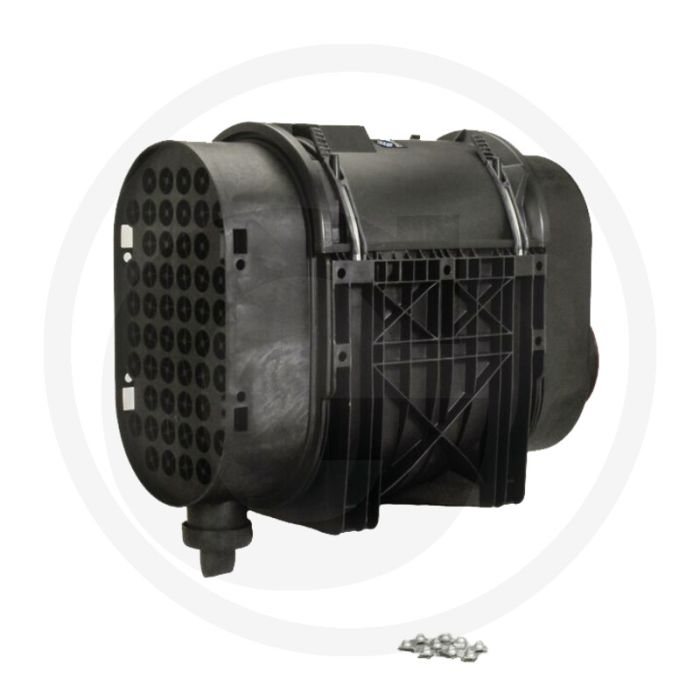 Donaldson Luchtfilter PSD, PowerCore®, Ø177.8mm, 670mm Lengte