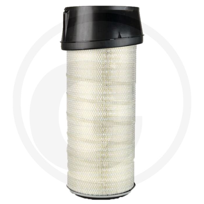Donaldson Luchtfilter - Rond, Cellulose, Ø 274,8 mm, Lengte 713,5 mm, Efficiëntie 99.9%