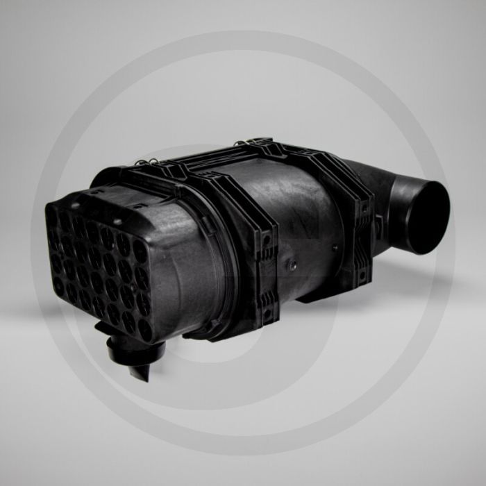 Donaldson Luchtfilter PSD, Ø127mm, 541.5mm, PowerCore® Filtermedium