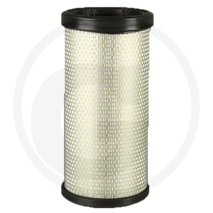 Donaldson Luchtfilter P500198, Ø175.1mm, Lengte 341mm, Efficiëntie 99%