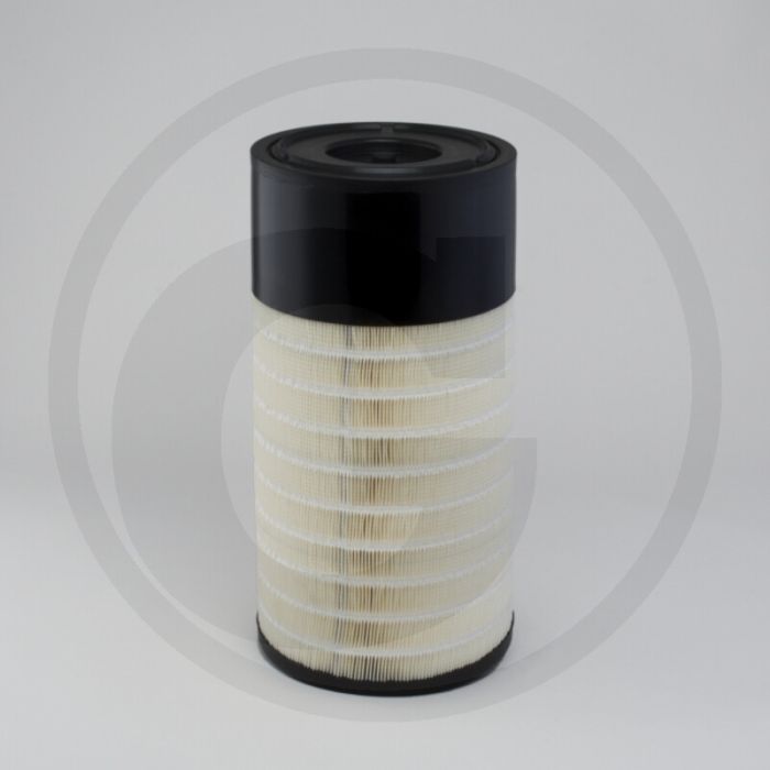 Donaldson Luchtfilter - Konepac, Ø273mm, L526.9mm, 99.9% Efficiëntie, ISO 5011