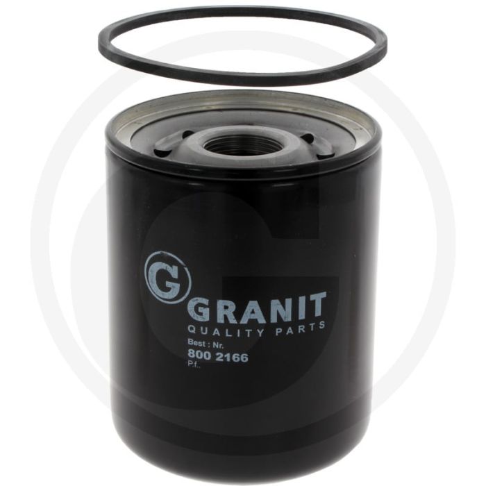 Motoroliefilter - Hoogwaardige Filtratie voor Optimale Motorprestaties