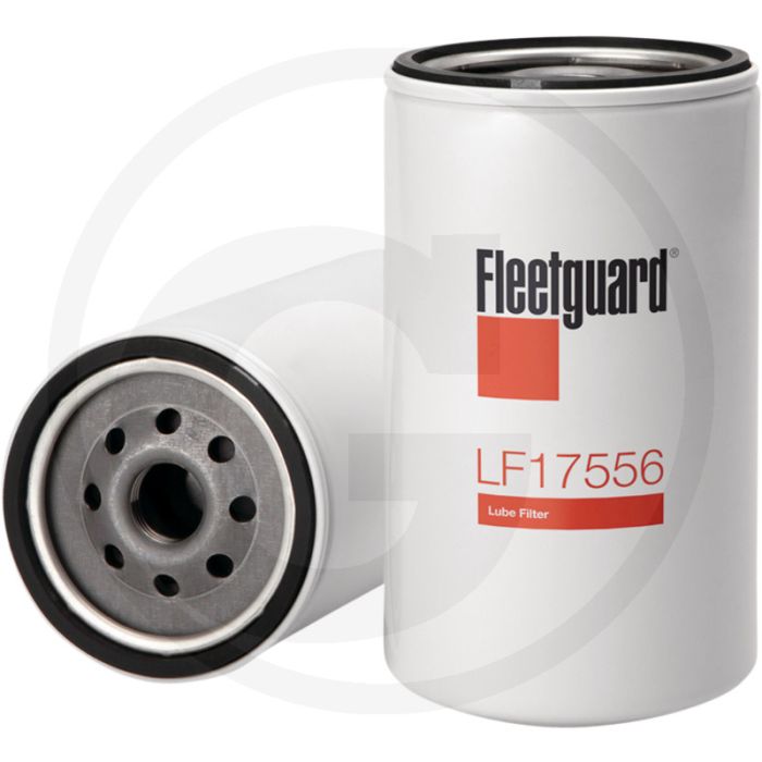 Fleetguard Oliefilter - LF17556, Hifi-nr. SO11080