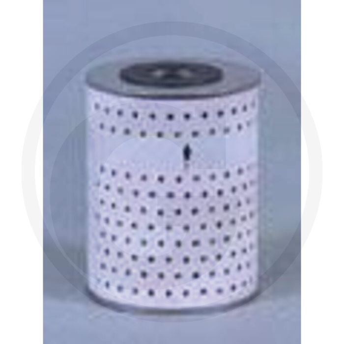 Fleetguard Motoroliefilter - Hoogte 164mm, Buiten-Ø 127,5mm