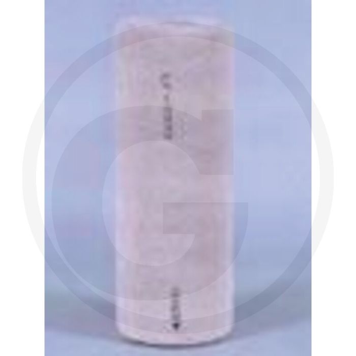 Fleetguard Motoroliefilter - Hoogte 463,55 mm, Buiten-Ø 171,45 mm