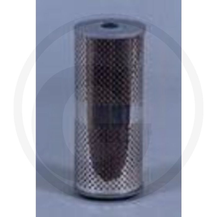 Fleetguard Motoroliefilter - Ø 100mm, Hoogte 243,5mm