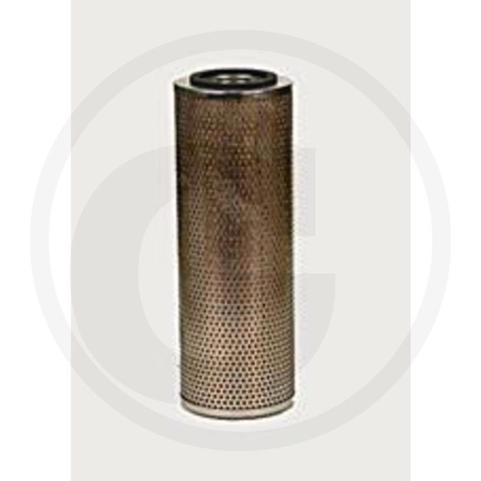 Fleetguard Oliefilter - Hoogte 260,5mm, Buiten-Ø 91,5mm