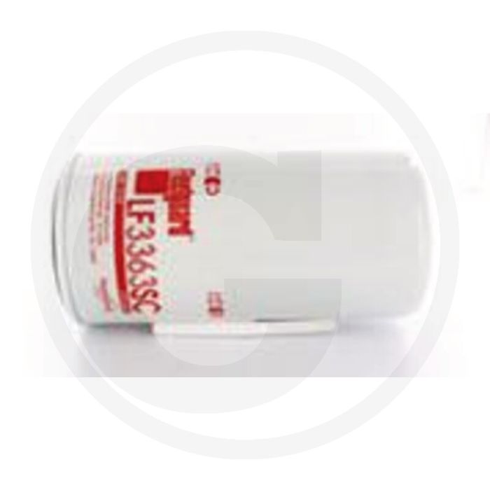 Fleetguard Motoroliefilter - Draad 1 1/2"-12 UNS-2B, Hoogte 249,17 mm