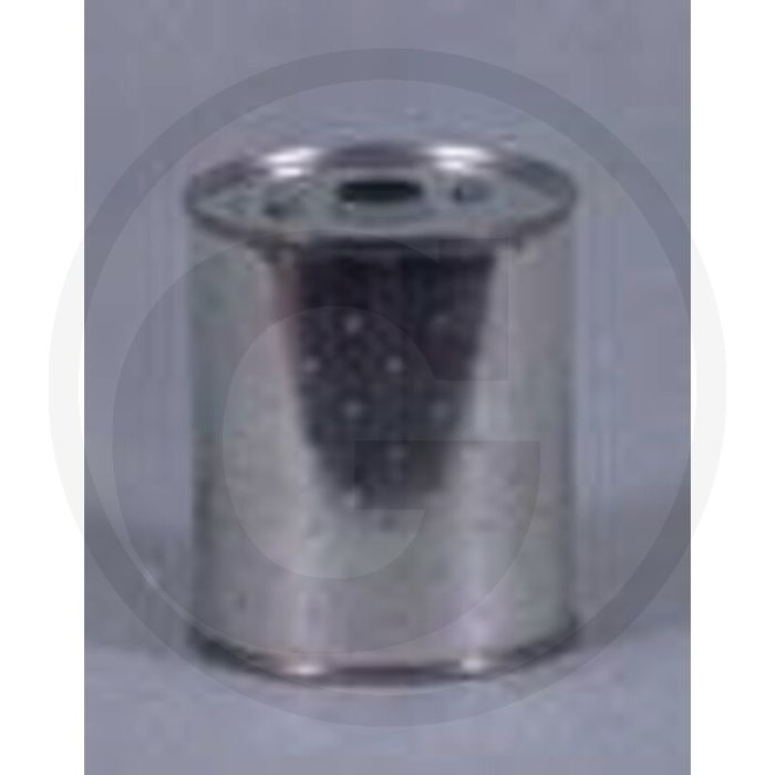 Fleetguard Motoroliefilter - Ø 98mm, Hoogte 112mm