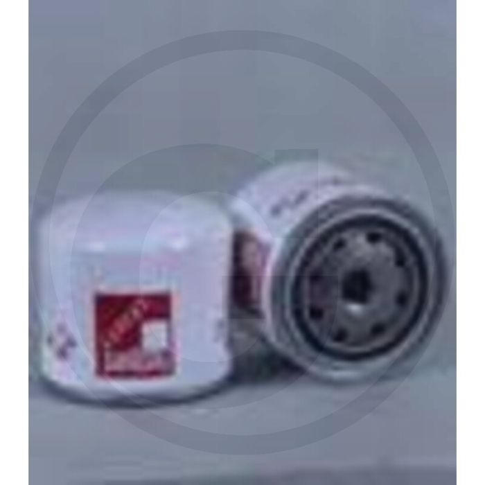Fleetguard Motoroliefilter LF3377, 3/4"-16 UNF-2B, Ø 93,5 mm, Hoogte 92 mm