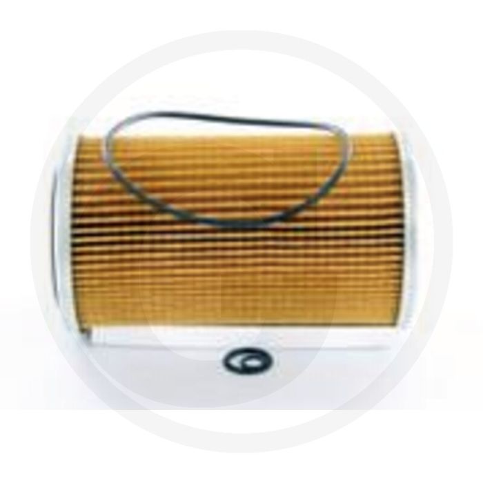 Fleetguard Motoroliefilter - Ø 83,31mm, Hoogte 146,56mm