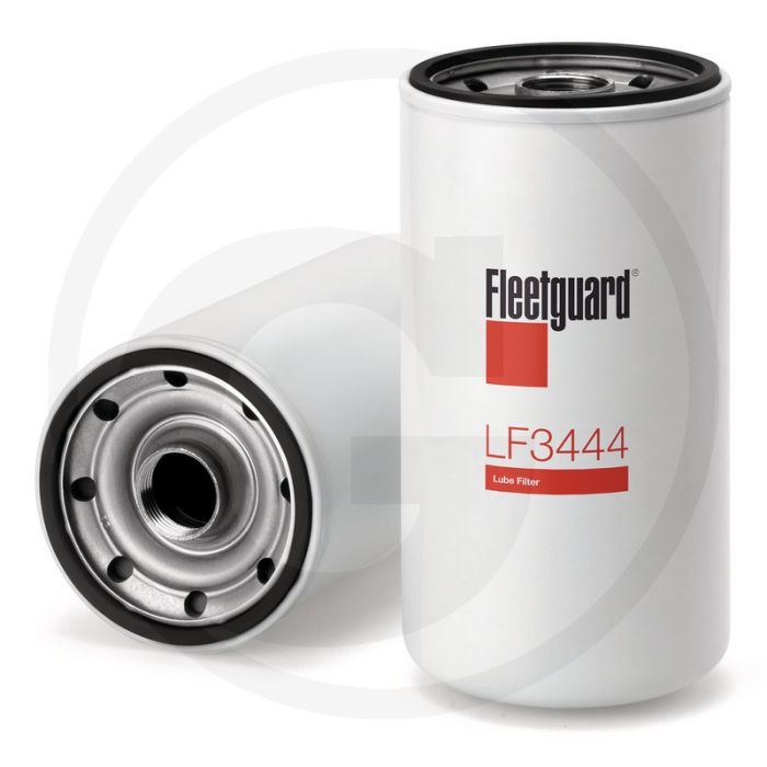 Fleetguard Motoroliefilter - M30 x 2 Draad, 205mm Hoogte, ADBV: YES