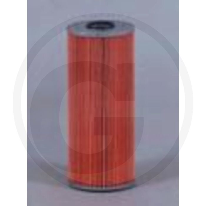 Fleetguard Motoroliefilter - Ø 100,08mm, Hoogte 232,92mm, Hifi-nr. SO6052