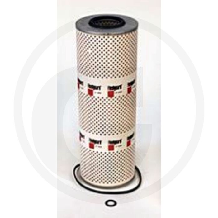 Fleetguard Motoroliefilter - Ø 115,82mm, Hoogte 327,66mm, Hifi-nr. SO6054
