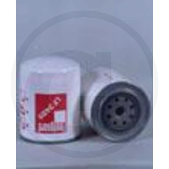 Fleetguard Motoroliefilter - 3/4"-16 UNF-2B, Ø106mm, Hoogte 145mm, ADBV: YES