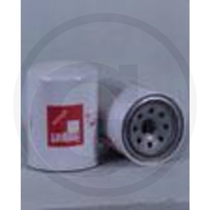 Fleetguard Motoroliefilter - 3/4"-16 UNF-2B, Ø 80,52 mm, Hoogte 113,79 mm