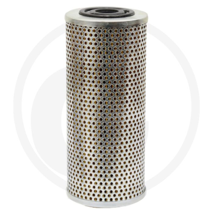 Fleetguard Motoroliefilter - Hoogte 195mm, Ø 83,2mm, Hifi-nr. SO7001