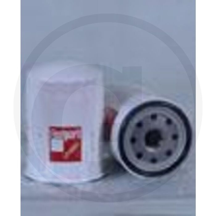 Fleetguard Motoroliefilter - Ø 109,98mm, Hoogte 161,8mm, Draad 1 1/8"-16 UNF-2B