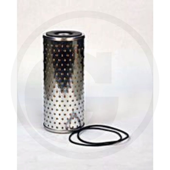 Fleetguard Motoroliefilter - Ø 101,6 mm, Hoogte 234,95 mm, Hifi-nr. SO558