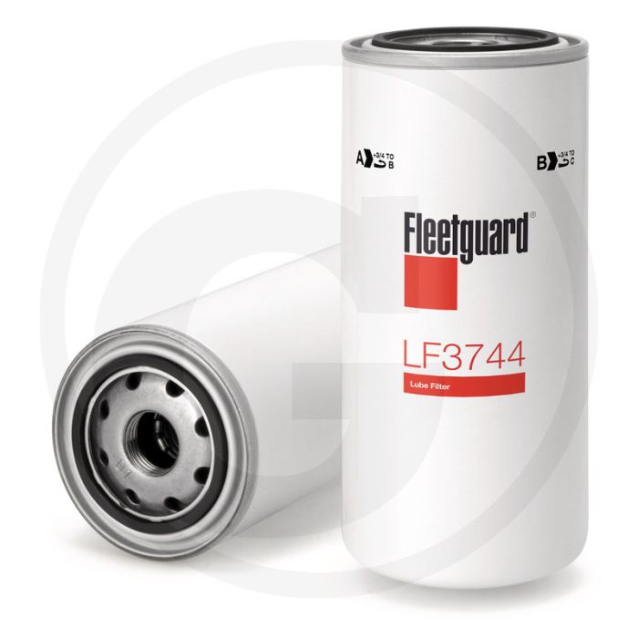 Fleetguard Oliefilter