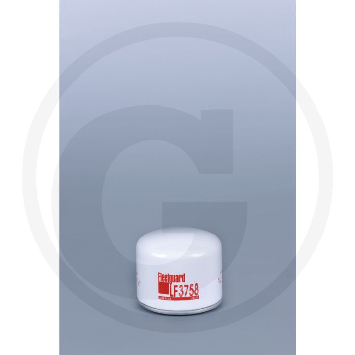 Fleetguard Motoroliefilter