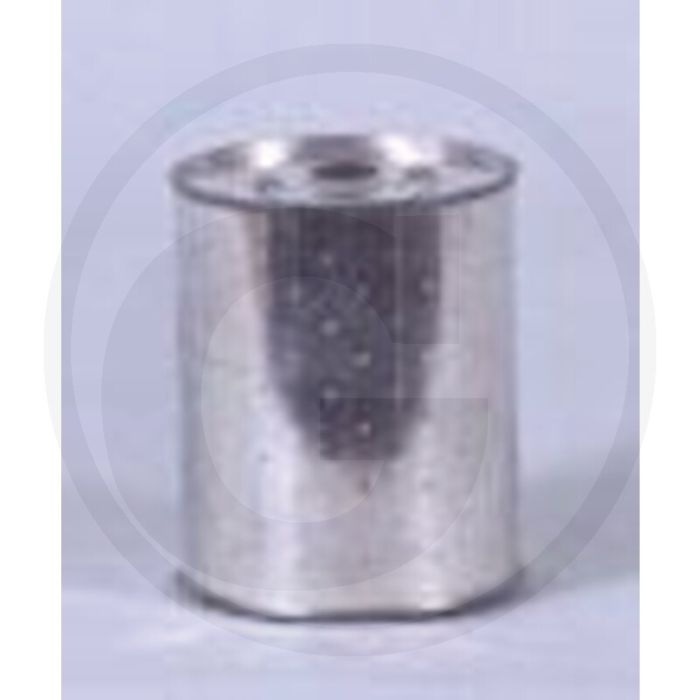 Fleetguard Motoroliefilter 108,5mm Ø x 129mm Hoog