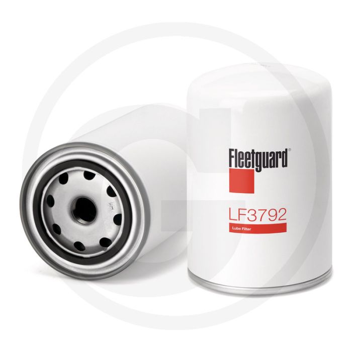 Fleetguard Motoroliefilter LF3792 3/4"-16 UNF-2B 142mm