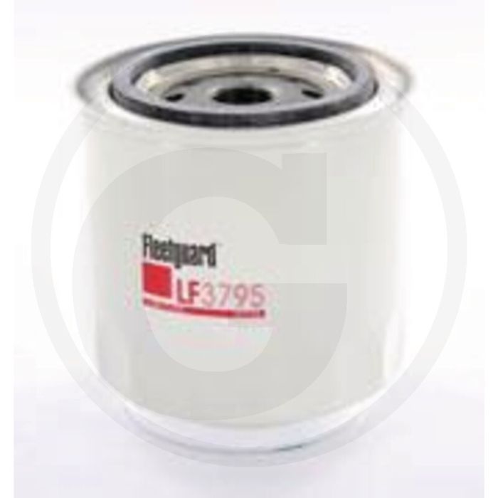 Fleetguard Motoroliefilter LF3795 3/4"-16 UNF-2B