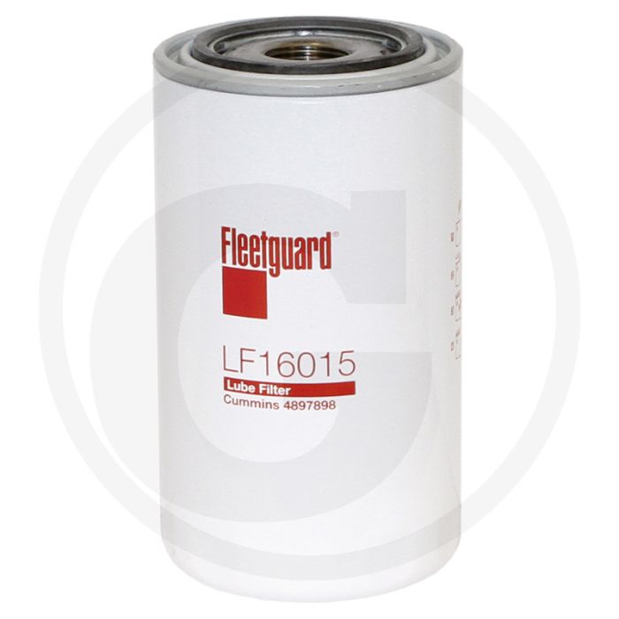 Fleetguard Motoroliefilter LF3806 1-16 UN-2B