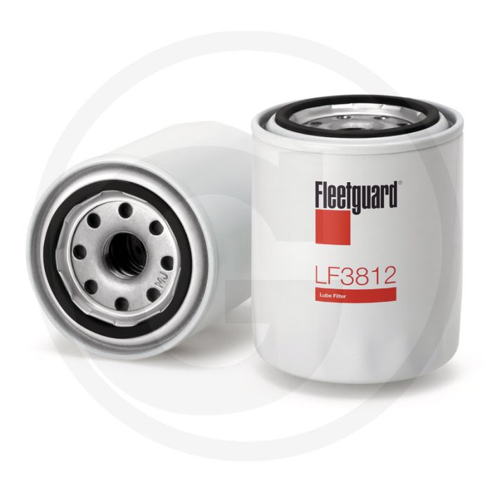Fleetguard Motoroliefilter LF3812 M20x1,5 103mm