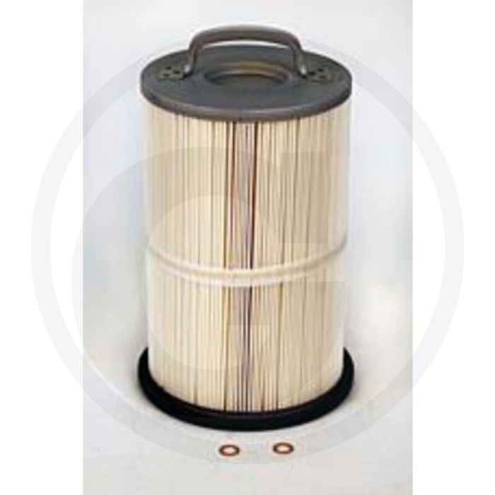 Fleetguard Motoroliefilter SO1661